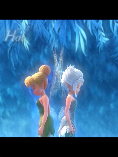 Edith about the Tinker Bell sisters and Periwinkle I've worked really hard on this with edit, and I want to thank @dusk separately for getting in touch. Thank her very much. #tinkerbellmovies #tinkerbellmovies #tinkerbelledit #disneyedit #fairies #tinkerbell #periwinkle #periwinkleedit #fyp