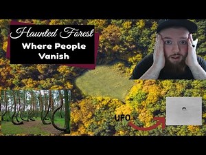 The Haunted Romanian Forest Where People VANISH Without a Trace | Hoia Baciu Documentary