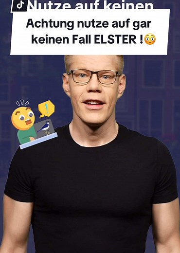 Warum ELSTER nicht die beste Wahl für deine Steuererklärung ist