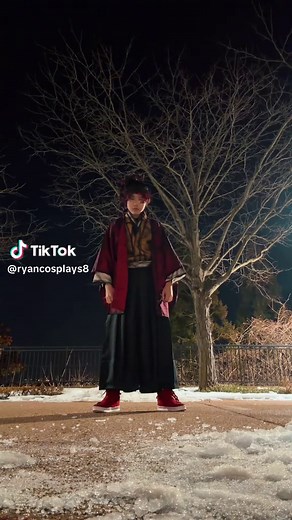 The Strongest Character in Demon Slayer: Yoriichi Tsugikuni