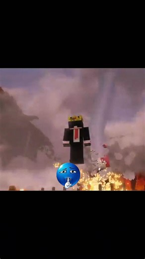 Minecraft Senpai Spider Find Secret Society 😱 #sarveshgamerx