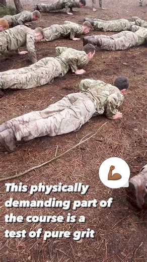 Royal Marines CPC #royalmarines #marines #pjft #PJFA #commando #fitness #army #military | Marines Training