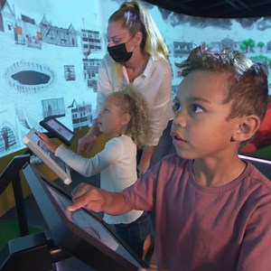 86 reactions · 17 shares | A new interactive family exhibition is open at the Museum of Sydney! | Museums of History NSW | Facebook