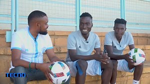 184K views · 4.5K reactions | Watch the fourth Episode of the Bankers Webcast tonight at 7pm as we have a chat with Maxwell Paipi and Innocent Shema. Shapaa Ma Banker! #SilverStrikersFC #TheCentralBankers #UmodziUmodzi #HallaMaBanker | Silver Strikers FC | Facebook