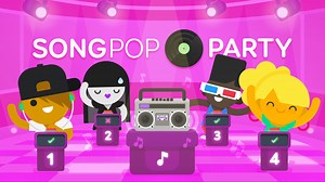 SongPop Party para Nintendo Switch - Site Oficial da Nintendo para Brasil