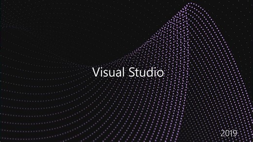 Visual Studio 2019一款出色的 IDE构建适用于 Windows 和 Android 的丰富精美的跨平台应用软件安装视频教程
