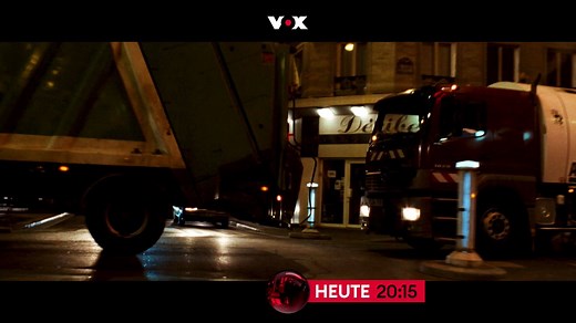 Ein Geheimnis so alt wie die Kirche selbst. The Da Vinci Code - Sakrileg. Heute 20:15 Uhr. | VOX