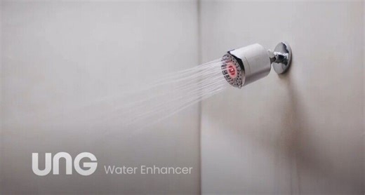 Self-Powered Shower Heads