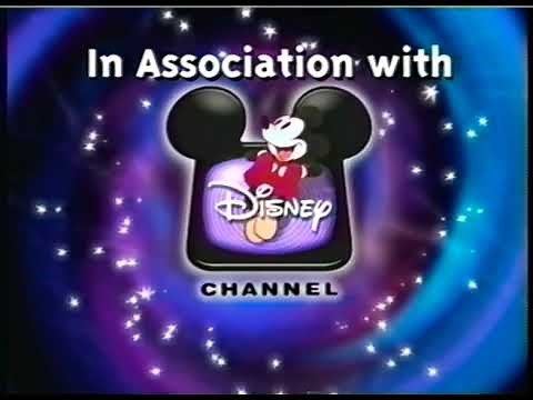 Disney Channel Logo 1999 (IAW Version)