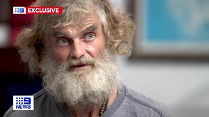 31K views · 561 reactions | "Grateful to be here". Those are the words from Australian sailor Timothy Shaddock, who has stunned the world with his tale of survival at sea. The Sydney man shared his story exclusively 9 News. #9News | WATCH LIVE 6pm | 9 News | Facebook