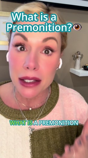 Understanding Premonitions and Their Meanings