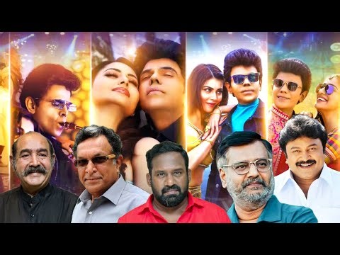 The Legend Full Length Movie Tamil | Saravana | Vijay Kumar | Prabhu | Nasar | Usilai Ram Cinemas
