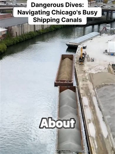 A chilling discovery in the heart of Chicago. After uncovering 31 submerged vehicles in the Chicago Sanitary and Ship Canal, the team returns for a high-stakes mission. Diving into narrow, barge-filled waters, they are racing against the clock to identify cars connected to long-standing missing person cases, including the search for Alo Giminez. Safety is pushed to the limit as they navigate one of the city's busiest shipping channels to bring closure to families who have been waiting years for 