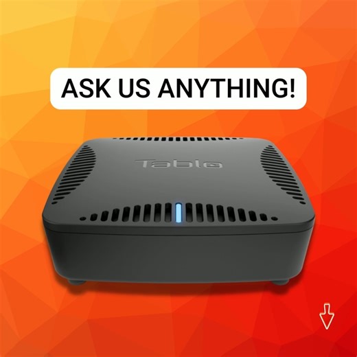 Have a question about your Tablo Over-the-Air DVR, how the 'extend live recordings' feature works, or anything else cord cutting related? ASK US ANYTHING! | TabloTV