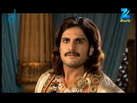 Jodha Akbar - జోధా అక్బర్ - Telugu Serial - Full Episode - 428 - Epic Story - Zee Telugu