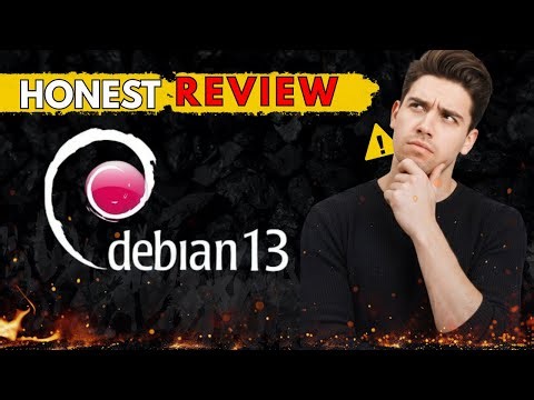 Debian 13 “Trixie” Review 2026 — New Features, Architecture & Upgrade Tips