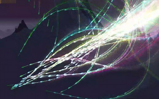 【noita】来感受像素魔法的魅力吧！（优势火力学说一周年纪念）