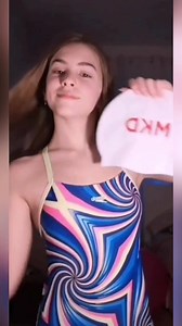 🇲🇰Team North Macedonia is up next!! Well done to our aquatics community for showing their fun and positive side. 👏 #dontrushchallenge #swimming #FINA * * * #Repost Swimming Federation North Macedonia | World Aquatics