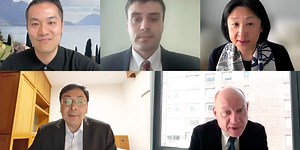 Healthy China 2030: Assessing Obstacles and Tracking Progress