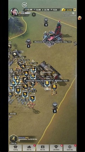 UNSTOPPABLE! INSANE Warpath Base Siege Strategy 😱💥