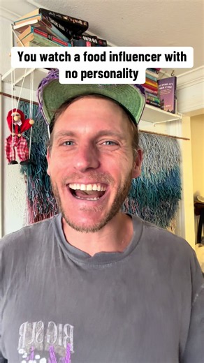 Day 890: posting a video every day until @Netflix buys my tv show #influencer