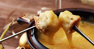 Where to Find Melty, Cheesy Fondue in Portland