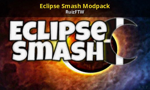 Eclipse Smash Modpack Mod for Super Smash Bros. (3DS) | SSB3DS Mods