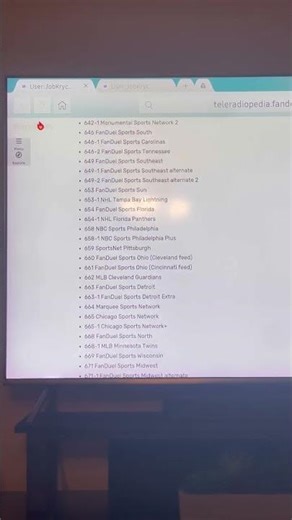 DIRECTV Channel Surfing 1.23.2026