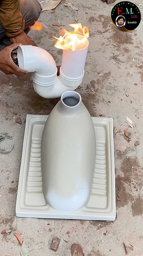 1.6M views · 7.3K reactions | low commed long tap install // upvc pipe install #reelsviralシ #viralvideoシ #reelsfypシ #reelsfacebook #reelschallenge #upvc #viral #pvc #foryou #flowers | Electric mix Ltd | Facebook