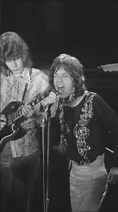 The Rolling Stones - Brown Sugar Live (1970)