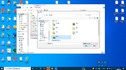 宝峰DM-5R从GD77刷回官方固件出现乱码解决方法。