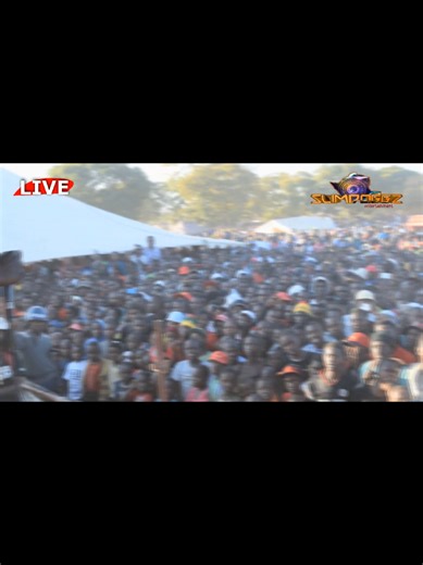 Crystal Rich's Unforgettable Live Performance at Freeman's Birthday Bash