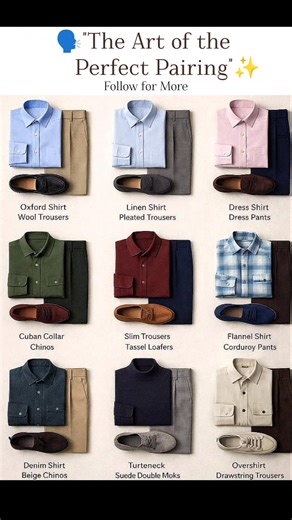 How to Dress Smart in 2026: 9 Modern Men's Looks