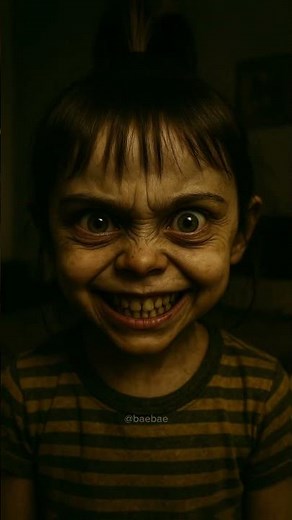 Minion horror version #horror #horrorvideo #minions #creepyvideos #despicableme