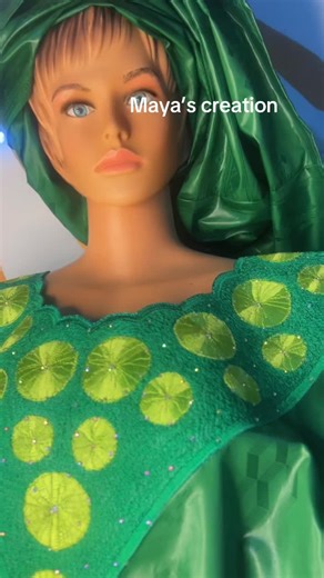 Maya’s Creation: Unique Dress Designs for Every Occasion