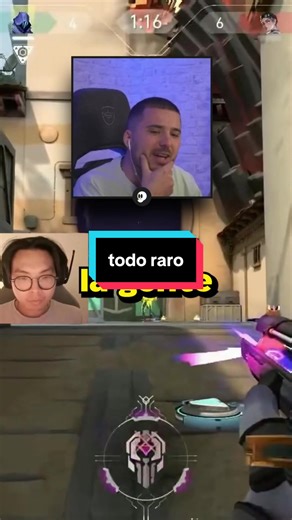 La evolución del Valorant: De la diversión a la frustración