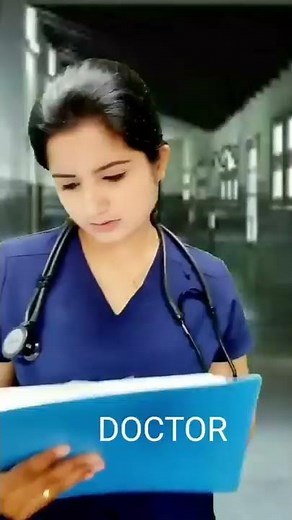 Doctors during an emergency | Dr Sarath & Dr Sharon |