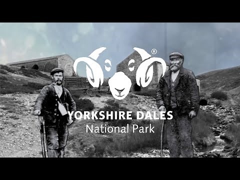 A History of Lead Mining in the Dales | Yorkshire Dales