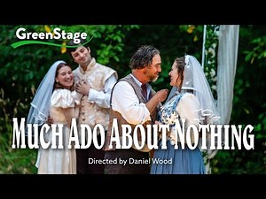 Much Ado About Nothing - 2025