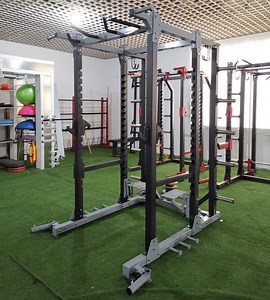 [Hot Item] Power Rack Gym Equipment Fitness Equipment Power Rack