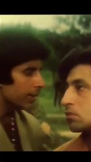 llAmitabh ll 💔90 s Old Love 💔 Pyar Hame Kis Modpe le #virol #oldhindisong #amitabh