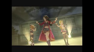 【デレステMV】Spring Screaming【雷舞上等】