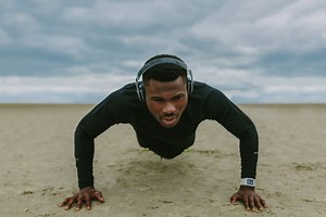 Use Science to Build a Better Workout Playlist