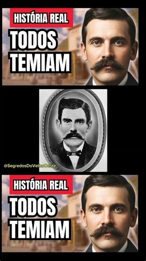 DE MÉDICO A PISTOLEIRO… DOC HOLLIDAY