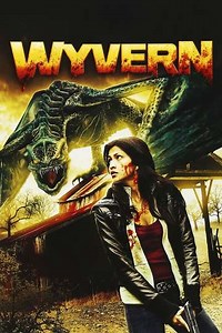 Wyvern - Movie