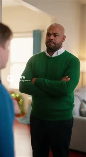 Brian Johnson Gets Grounded On St Patrick's Day For Not Wearing Green In Class