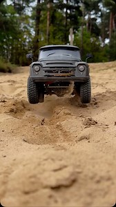 Rc Scale ZIL in Off Road Action #rc #scalerc #offroad #offroadaction #zil #scale #rccars #brx01 #awb #boomracing #hobby #rc4x4 #offroadlife #sandoffroad #expedition #rctruck #garage #zilpickup #brx01awb #foryou #instadaily #rcoffroad | Maxee RC