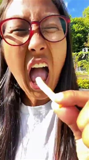 These are golden butterwax and calima beans from baker creek and are ready for #harvest in just 6 8