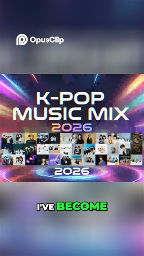 KPOP EDM MIX 2026 ⚡ Electronic Korean Hits