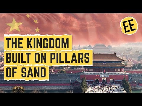 Why You Should Be Worried About China's Debt Crisis | Economics Explained